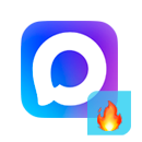 Реакция Огонь в Max