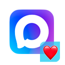 Реакция Сердечко Max